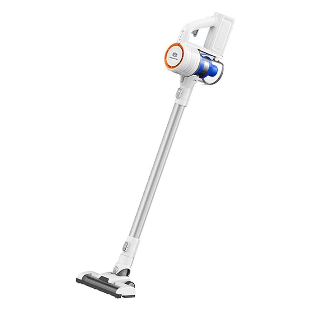 Wadfow WLV1502 Cordless Vacuum Cleaner 22.2V 0.8L | Wadfow by KHM Megatools Corp. Wadfow WLV1502 Cordless Vacuum Cleaner 22.2V 0.8L | Wadfow by KHM Megatools Corp.